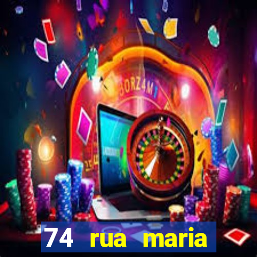 74 rua maria araujo cassino, rio grande, cep 96207-480, brasil